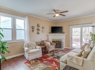 1944 Castle Pines Dr, Raleigh, NC 27604