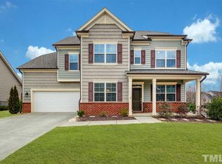 300 Botan Way, Hillsborough, NC 27278
