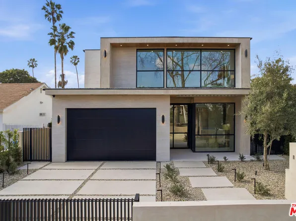 517 N Edinburgh Ave, Los Angeles, CA 90048