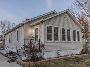 3520 Oscar Ave, Alton, IL 62002