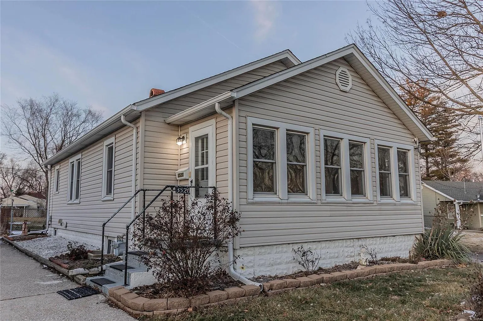 3520 Oscar Ave photo 1