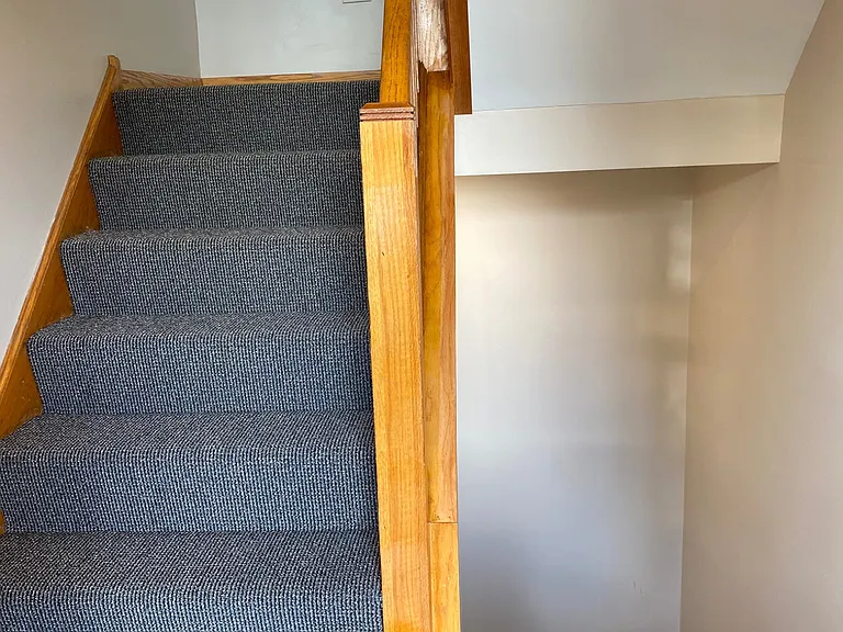Inside Hallway