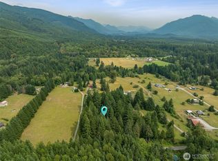 54611 278th Ave E, Ashford, WA 98304