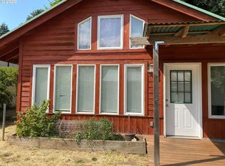 4005 & 4009 E 17th Ave, Eugene, OR 97403