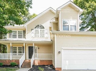 701 Morton Farm Rd, Holly Springs, NC 27540