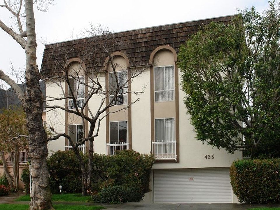 Maple 435 Apartment Rentals Beverly Hills, CA Zillow