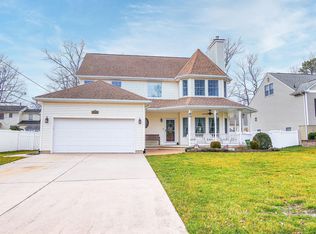 104 Bark Rd, Manahawkin, NJ 08050