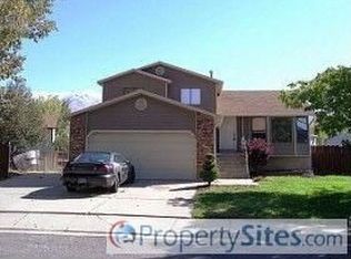 797 E 700 S, Layton, UT 84041