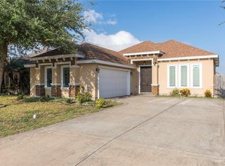 4120 S Las Nubes, Pharr, TX 78577