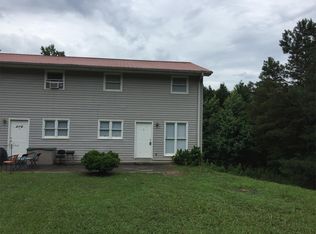 217A Camp Sunrise NW, Cartersville, GA 30121