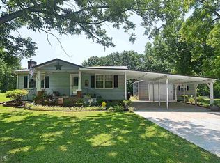 252 Spring St, Social Circle, GA 30025