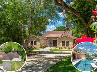 14 Blenheim Rd, Shalimar, FL 32579