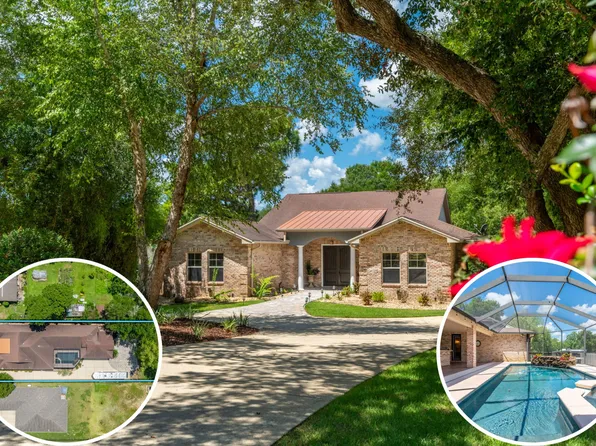 14 Blenheim Rd, Shalimar, FL 32579