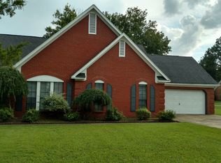 1203 Robin Cv, Tupelo, MS 38801