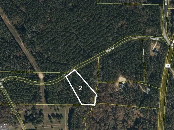 2 Todd Five, Senoia, GA 30276