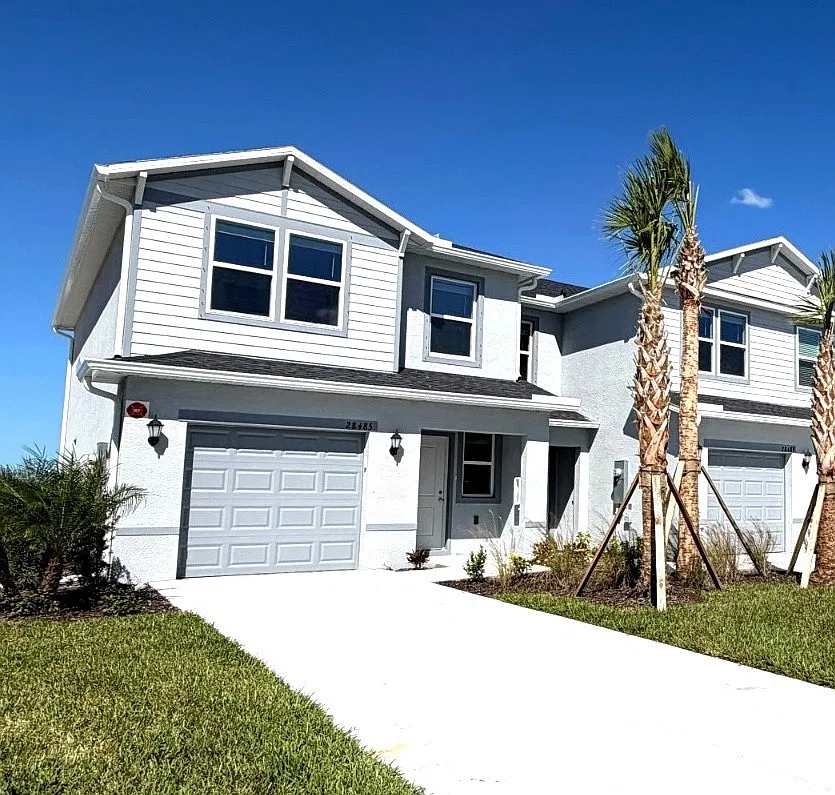 3 bed, 2.5 bath, 1392 sqft, $2,250 — Photo 1