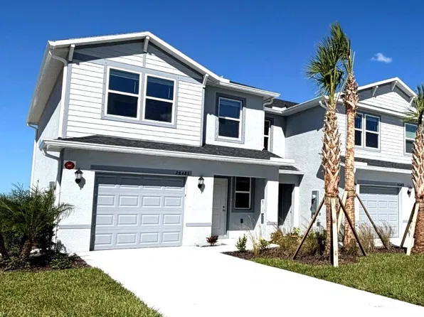 28485 Sweet Meadow Dr, Punta Gorda, FL 33955