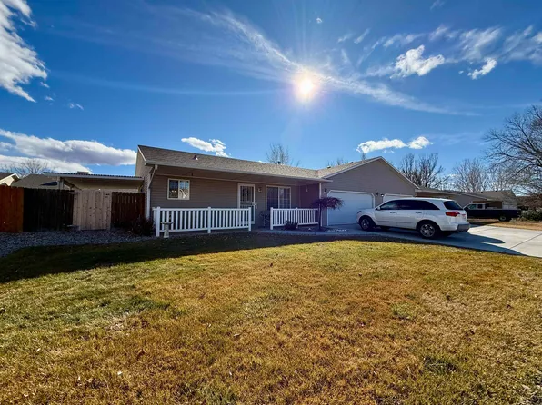 2945 Sandra Ave #A, Grand Junction, CO 81504
