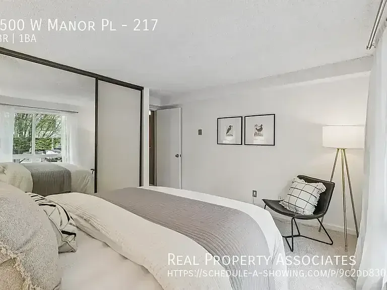 2500 W Manor Pl #217 — Photo 21