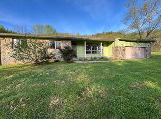 1805 Stewart Rd, Andrews, NC 28901