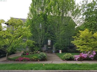 16080 SW Goshawk St, Beaverton, OR 97007