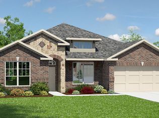 12102 Talmadge Reach Dr, Humble, TX 77346