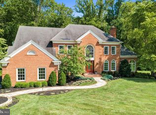 3651 Sycamore Valley Run, Glenwood, MD 21738