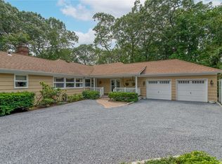1 Woodbine Ave, Stony Brook, NY 11790