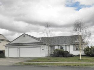 1108 Fitz Hugh Dr SE, Olympia, WA 98513
