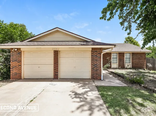 3741 SE 48th Pl, Oklahoma City, OK 73135
