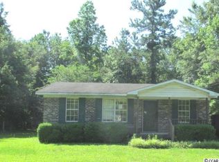1329 Rodney Rd, Conway, SC 29526