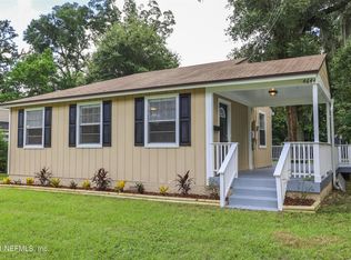 4644 Cedarwood Rd #4, Jacksonville, FL 32210