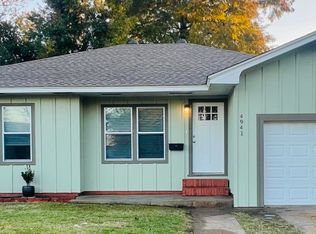 4941 Garfield Ave, Groves, TX 77619