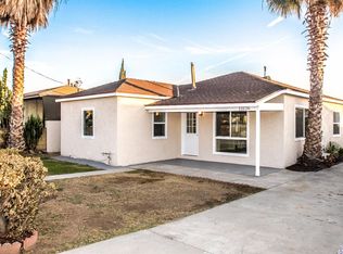 12126 Hopland St, Norwalk, CA 90650