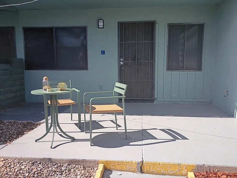 6425 Casada Way #2 — Photo 32