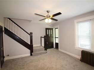 5222 Beeler St, Pittsburgh, PA 15217