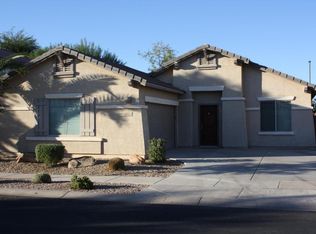 974 E Runaway Bay Pl, Chandler, AZ 85249