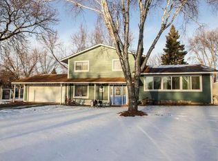 2263 Cedar Ave, White Bear Lake, MN 55110