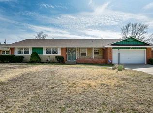 2313 W 16th St N, Wichita, KS 67203