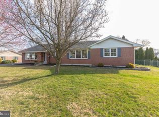 655 Locust St, Coopersburg, PA 18036