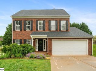 303 Londonderry Ct, Greer, SC 29650