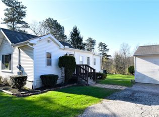 12900 Fruitside Rd, Garfield Heights, OH 44125