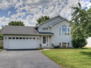 2116 Cattail Way, Hudson, WI 54016