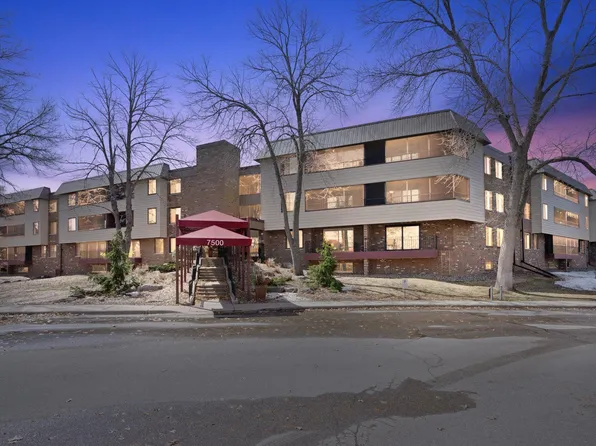 7500 Cahill Rd APT 315C, Edina, MN 55439