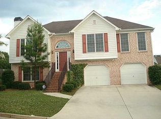 1423 Lost Bridge Rd, Marietta, GA 30008