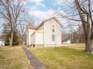 3357 Niles Rd SE, Warren, OH 44484