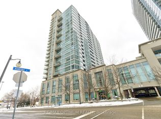 185 Legion Rd N #416, Toronto, ON M8Y0A1