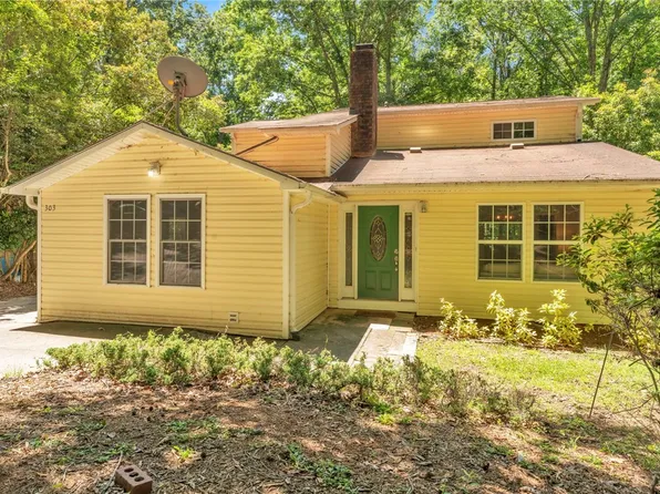 303 Manitowoc Dr, Westminster, SC 29693