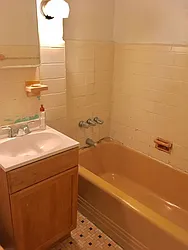 Rented by Brick Real Estate