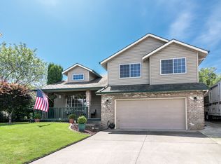 13609 Kestrel Ct, Oregon City, OR